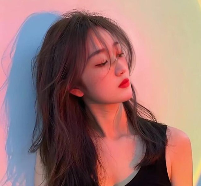 星辰璀璨不及卿